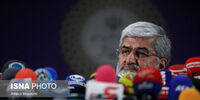مطهری: اظهارنظر تا بی نهایت آزاد است /ورود بانوان به ورزشگاه غیر از شنا و کشتی مشکلی ندارد