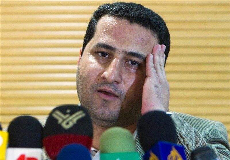 نیویورک‌تایمز: شهرام امیری پیش از ترک ایران برای سیا جاسوسی می‌کرد