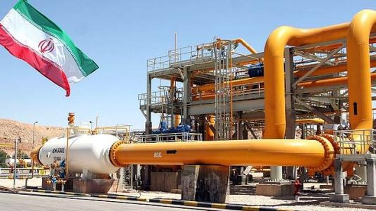 مشکل تامین گاز ۱۱ استانِ شمال و شمال غرب کشور | صنایع به فکر سوخت دوم باشند | نفت سفید در اختیار مردم قرار می گیرد