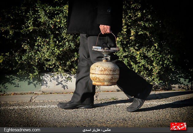 سیزده بدر در تهران
