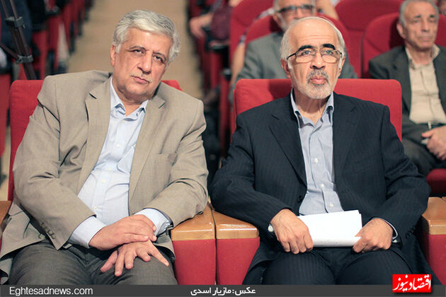 گزارش تصویری گردهمایی معدنی‌ها در پلی تکنیک