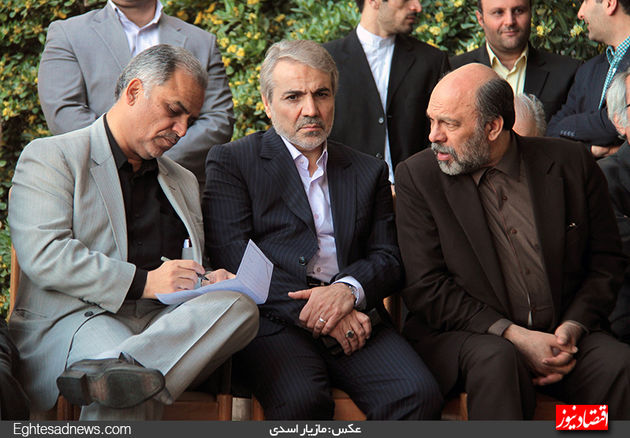 گزارش تصویری مراسم تشییع پیکر بیژن رحیمی دانش