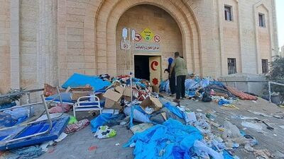 سازمان جهانی بهداشت قطعنامه غزه را تصویب کرد
