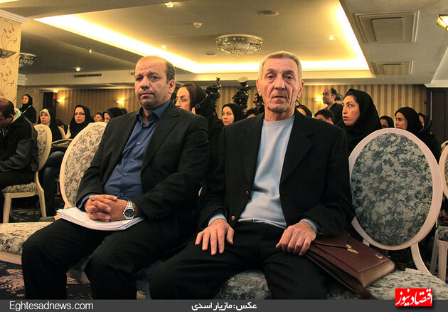 گزارش تصویری دومین روز نشست IEU