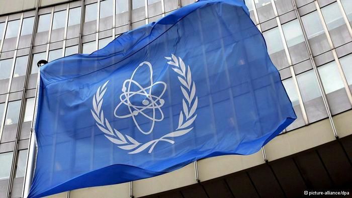 فشار به ایران از سوی عضو آژانس اتمی 