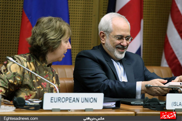 از ابتدا تا انتهای مذاکرات هسته‌ای در دولت روحانی به‌روایت تصویر