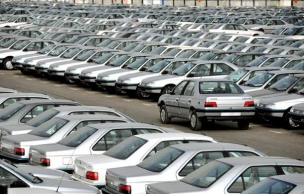 افزایش 300 هزار تومانی قیمت خودرو
