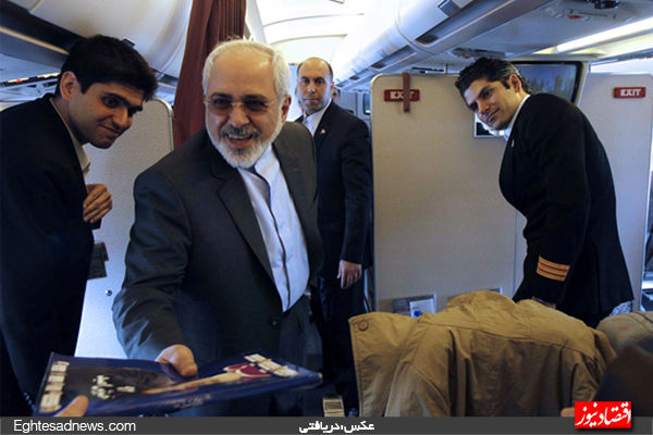 از ابتدا تا انتهای مذاکرات هسته‌ای در دولت روحانی به‌روایت تصویر