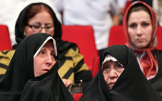 خطاب به هاشمی رفسنجانی گفتم، دوست ندارم شاه بشی!/ سال‌های آخر مزدش را کف دستش گذاشتند