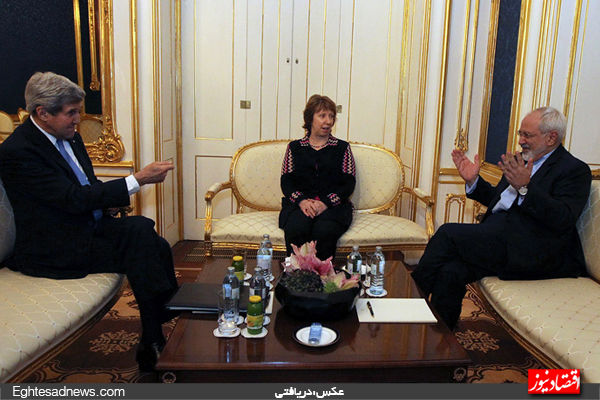 از ابتدا تا انتهای مذاکرات هسته‌ای در دولت روحانی به‌روایت تصویر