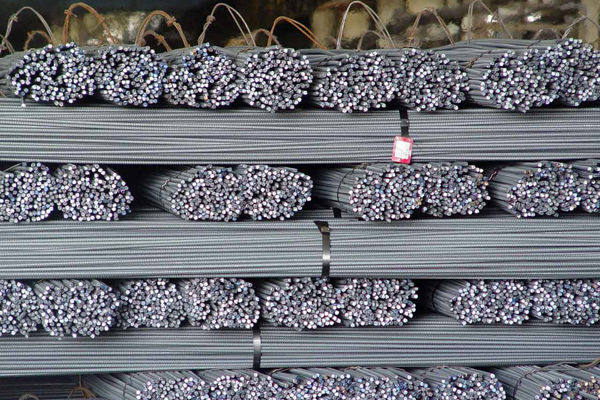 صادرات فولاد چین باز هم رکورد زد