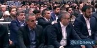 توصیه رهبری به دیپلمات‌های ایران +فیلم