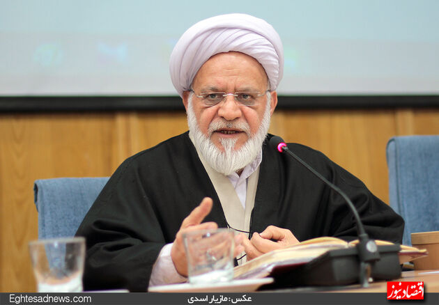 گزارش تصویری همایش دورنمای اقتصاد ایران