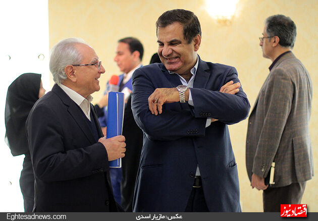 گزارش تصویری گردهمایی گروه انتخاباتی «ائتلاف برای فردا»