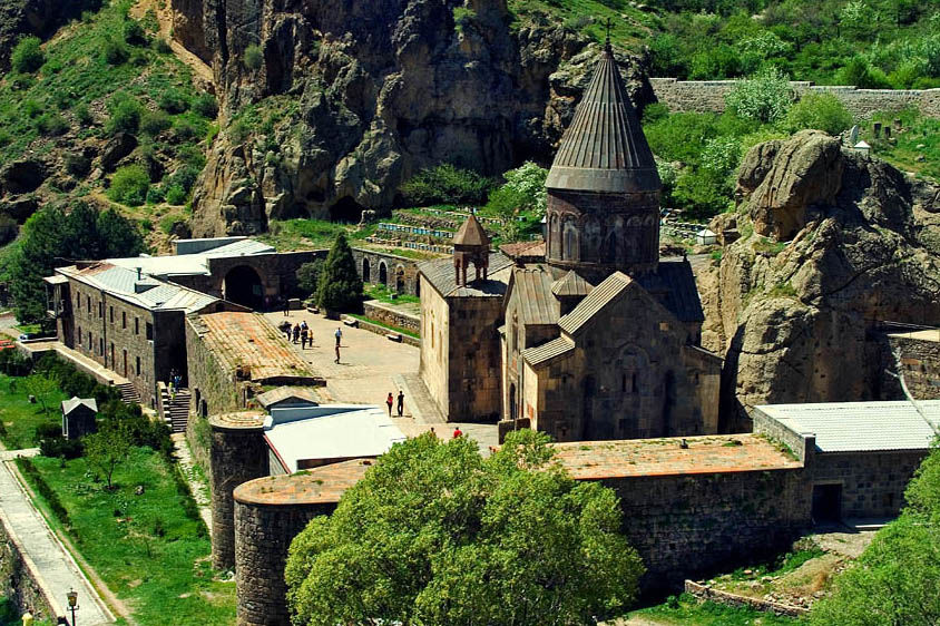 سفر به ارمنستان چقدر هزینه دارد؟ + جدول قیمت