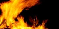 کرونا هم آمار مصدومان چهارشنبه سوری را کاهش نداد 