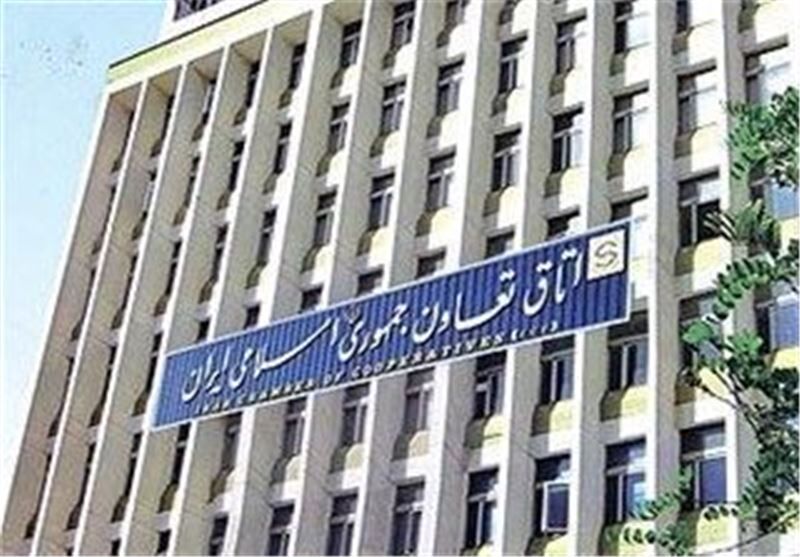 اولین مجمع اتاق تعاون ۳۱ تیر ماه است