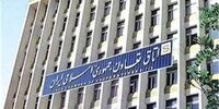  برقراری اینترنت بین‌المللی در اتاق تعاون ایران