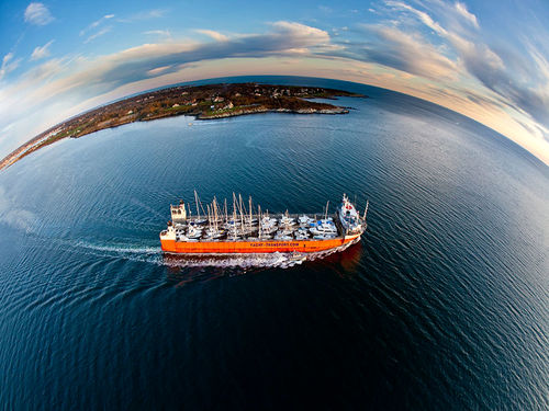 اثر تحریم‌های جدید آمریکا بر فروش نفت ایران | صالحی: مسیرهای دور زدن تحریم‌ها پیچیده‌ تر می‌شود