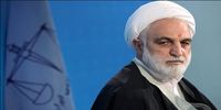  دستور جدی رئیس قوه قضاییه در مورد سقط غیرقانونی 