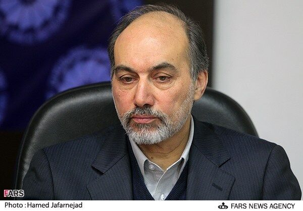 درگذشت دبیرکل پیشین اتاق بازرگانی در سفر حج