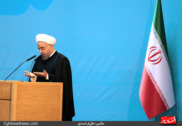 گزیده عکس‌های خبری سال 93 اقتصادنیوز