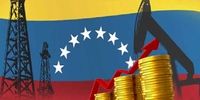 تبعید اقتصاد ونزوئلا از نفت به طلا 