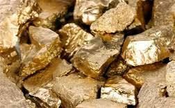 تاخیر قزاق ها در بهره برداری از معدن طلای ساریگونی