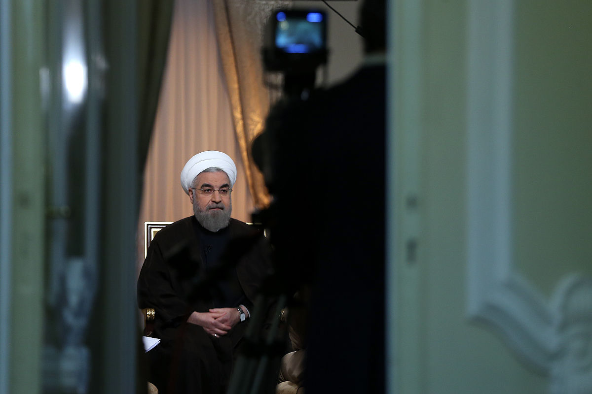 مسائل ایران و آمریکا یک‌روز حل می‌شود