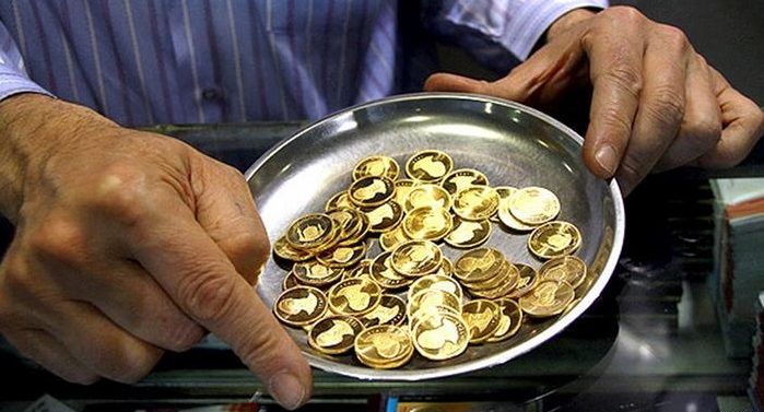 آتی سکه در تقابل اونس طلا و نرخ ارز