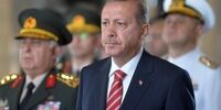اردوغان ساخت «دیوار مرزی» با ایران و عراق را تایید کرد