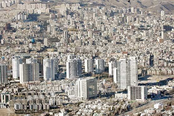 تهران پنجمین شهر گران دنیا در مسکن

