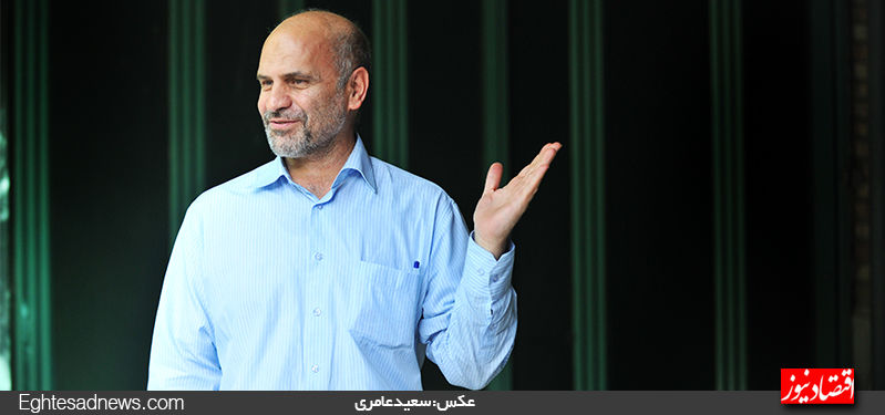از کل اقتصاد بازار، نفع شخصی را خوب فهمیده اند / طراحان تعدیل ساختاری پس از موفق نشدن چرا به خارج رفتند؟