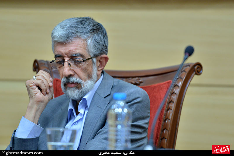 لیست انتخاباتی اصولگرایان در تهران نهایی شد