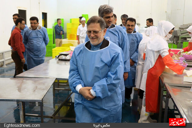 دولتمردان آخر هفته کجا بودند؟+عکس