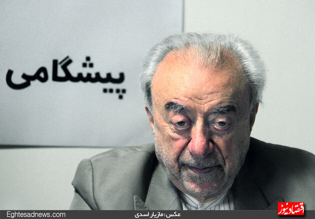 گزارش تصویری نشست آخرین گروه انتخاباتی اتاق تهران