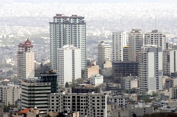 طرح تفصیلی شهر تهران بازنگری می شود