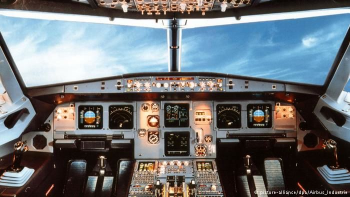 کمک‌خلبان به‌عمد باعث سقوط هواپیمای جرمن‌وینگز شده است