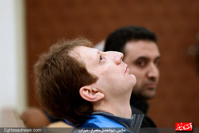 چرا وزارت نفت اموال بابک زنجانی را به فروش نمی‌گذارد؟
