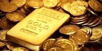 قیمت طلای جهانی سقوط کرد