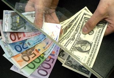 افزایش قیمت یورو، لیر ترکیه هم بالا رفت +جدول نرخ ارز دوشنبه 12 آذر