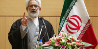 دادستان کل کشور خبرداد : تشکیل کمپین «گرانی» با هزینه آمریکا و عربستان