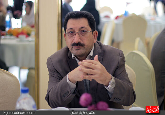گزارش تصویری گردهمایی گروه انتخاباتی «ائتلاف برای فردا»