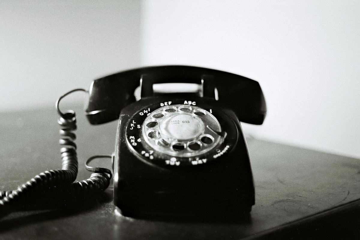 شیوه محاسبه تعرفه مکالمات تلفنی کمتر از یک دقیقه