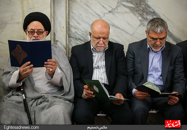 تصاویر منتخب اقتصادی امروز / چهارشنبه 26 فروردین