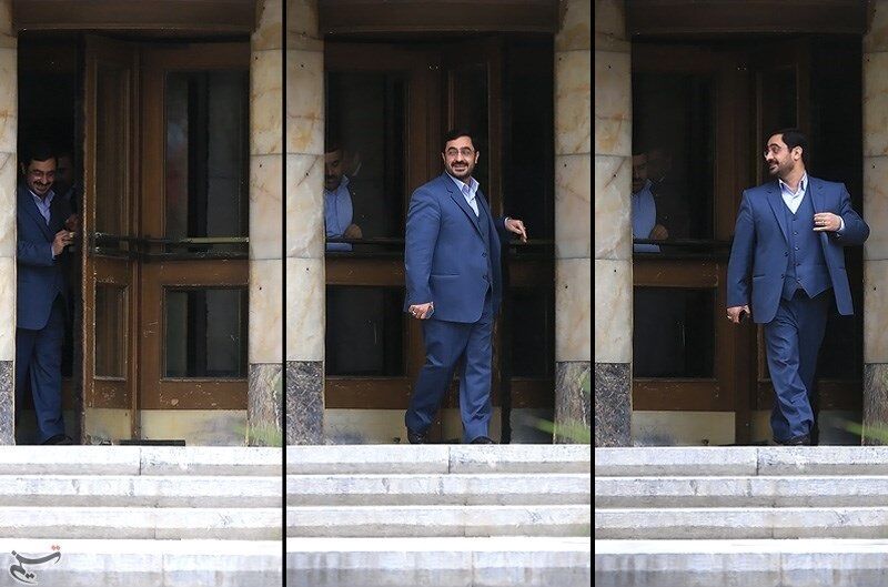 محاکمه سعید مرتضوی؛ پنجم اردیبهشت