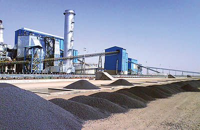 صادرات مواد معدنی خام، خروج فرصت های سرمایه گذاری است