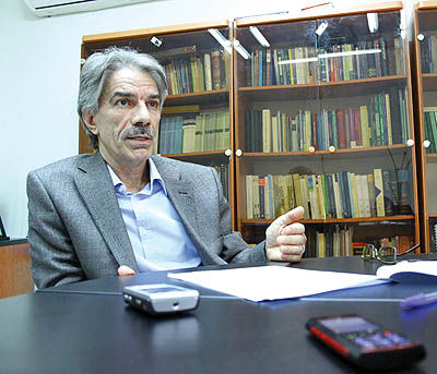 گروگان سال‌های از دست‌رفته