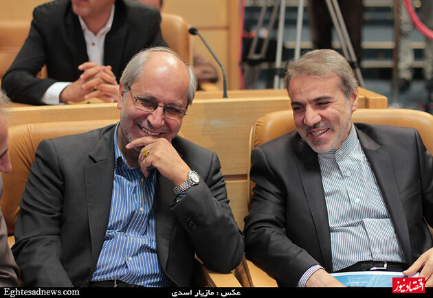 گزارش تصویری گردهمایی دولتی ها برای خروج از رکود