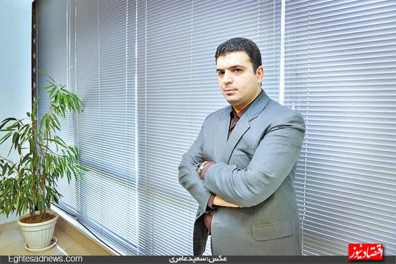بازدهی بازار دارایی فکری به زمان نیاز دارد/از تولد تا مرگ شرکت‌ها در کنارشان هستیم